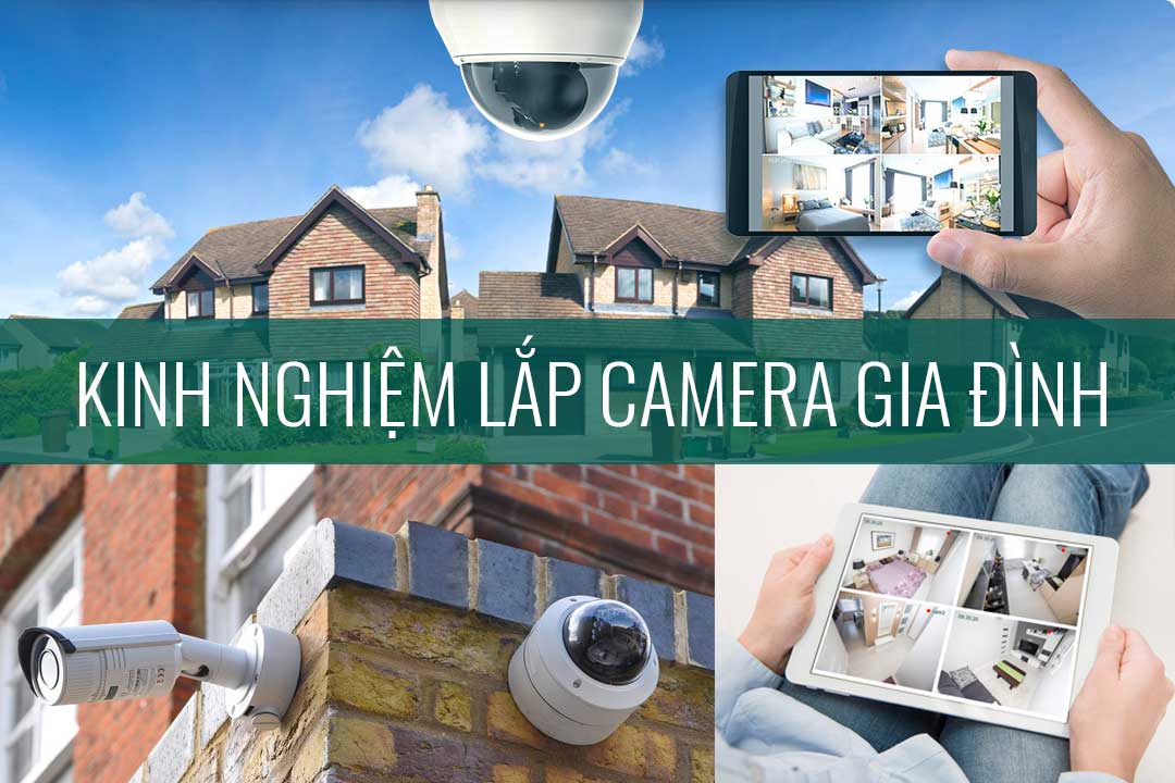 Nên chọn mua camera của hãng nào? 3 hãng camera hàng đầu thế giới năm 2023